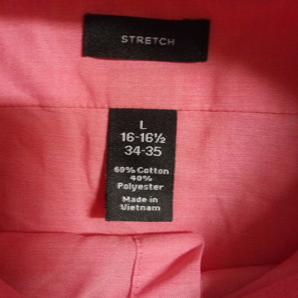 Jferrar Slim Fit dress shirt - Picture 4 of 4